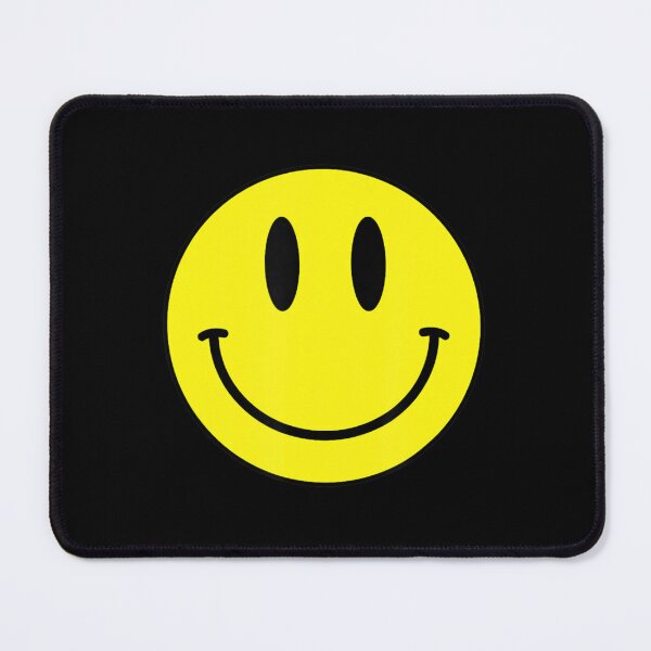 Item preview, Classic Smile Retro 80S Acid House Emoticon designed and sold by agagag44tsag.