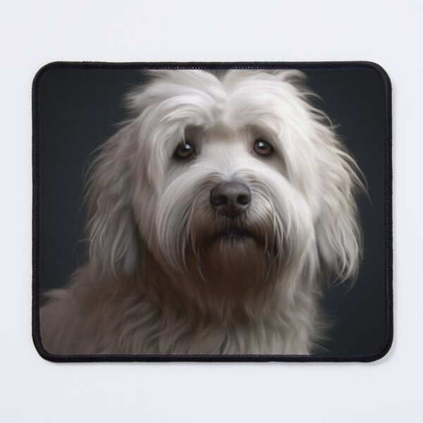 Item preview, Bolognese - Charming and Loyal Companion designed and sold by ZenEverAI.