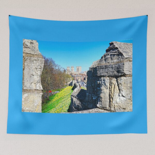 Item preview, York Minster designed and sold by Alisonchambers2.