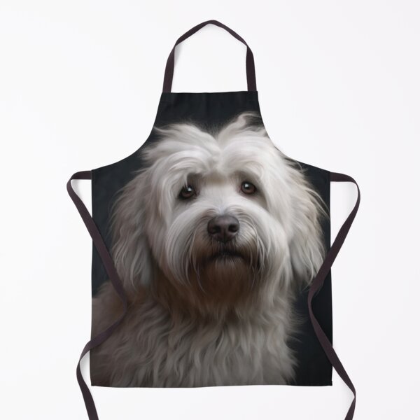 Item preview, Bolognese - Charming and Loyal Companion designed and sold by ZenEverAI.