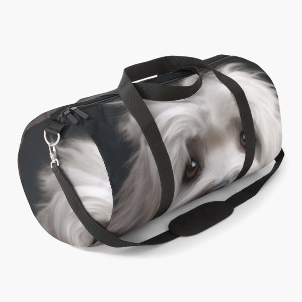 Item preview, Bolognese - Charming and Loyal Companion designed and sold by ZenEverAI.