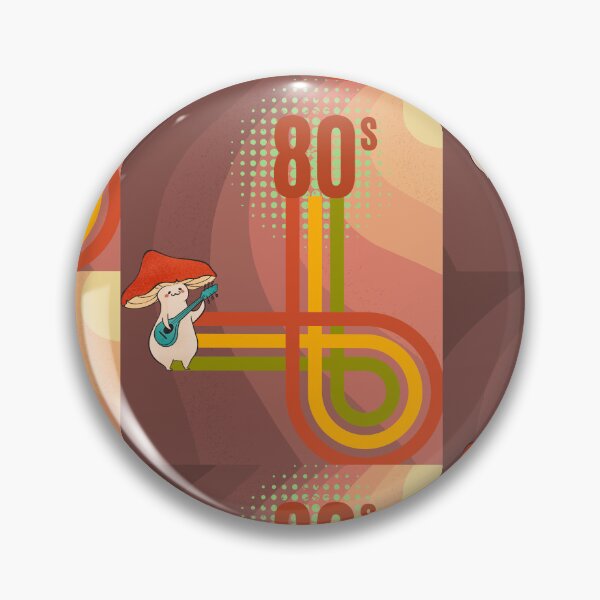 Item preview, 80s Retro designed and sold by Azrou shop.