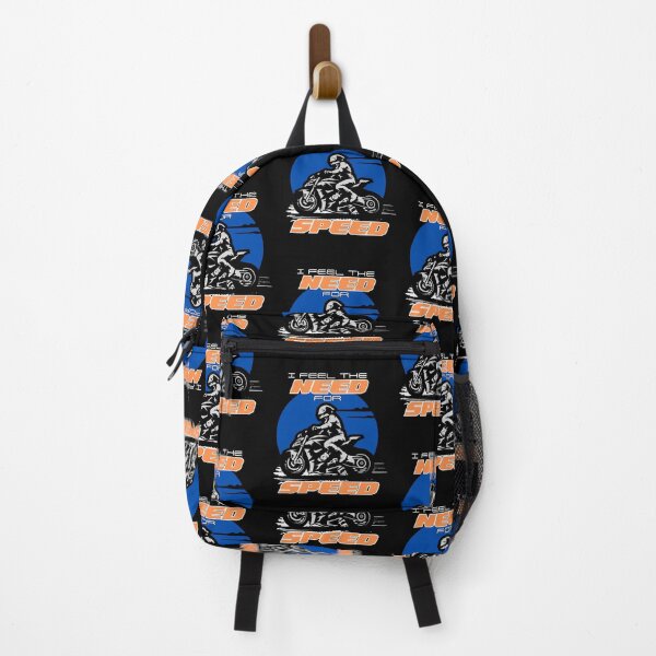 Item preview, Need for Speed - Blue, Dark designed and sold by Mean-Musician.