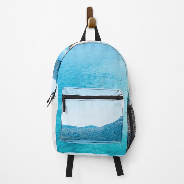 Item preview, Tropical Paradise - Langford Island, Whitsundays designed and sold by MrWhitsundays.