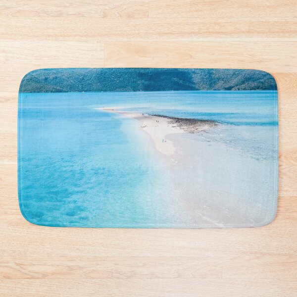 Item preview, Tropical Paradise - Langford Island, Whitsundays designed and sold by MrWhitsundays.