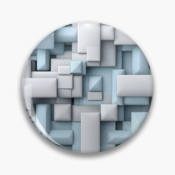 Item preview, Abstract 3D Prisms – Seamless designed and sold by GalacticLabs.