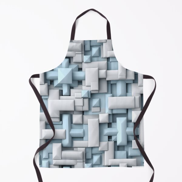 Item preview, Abstract 3D Prisms – Seamless designed and sold by GalacticLabs.