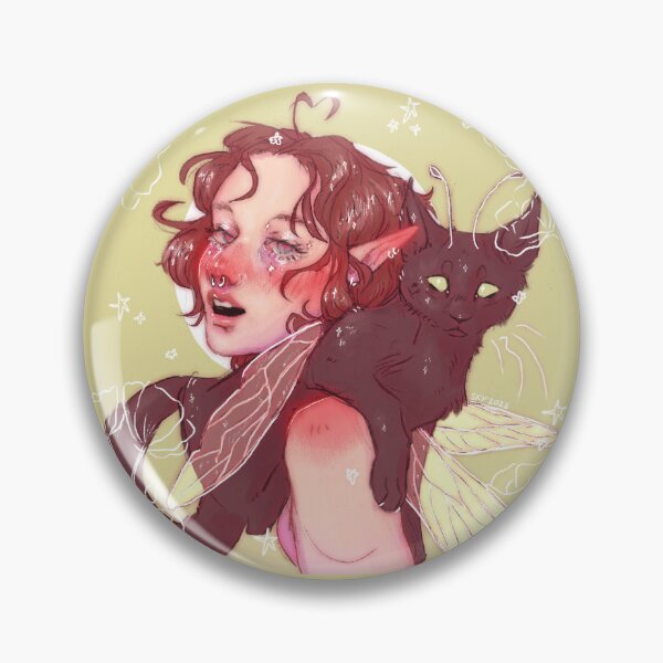 Item preview, Faerie Chloe designed and sold by mistly.