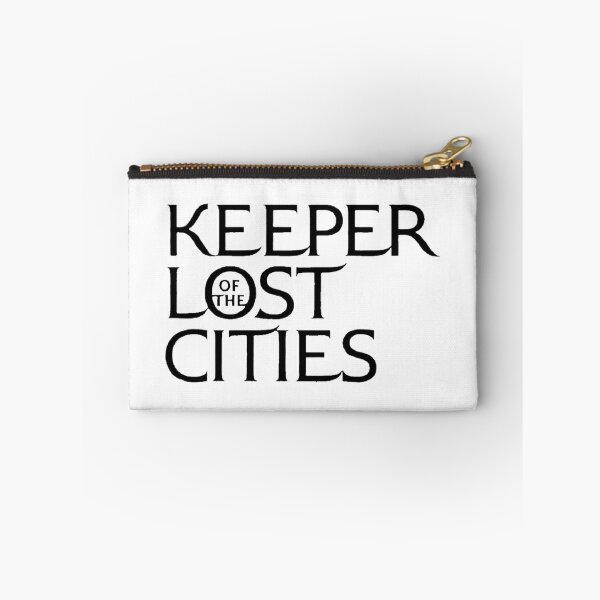 Item preview, icon keeper of the lost cities designed and sold by rafaetaaaf.