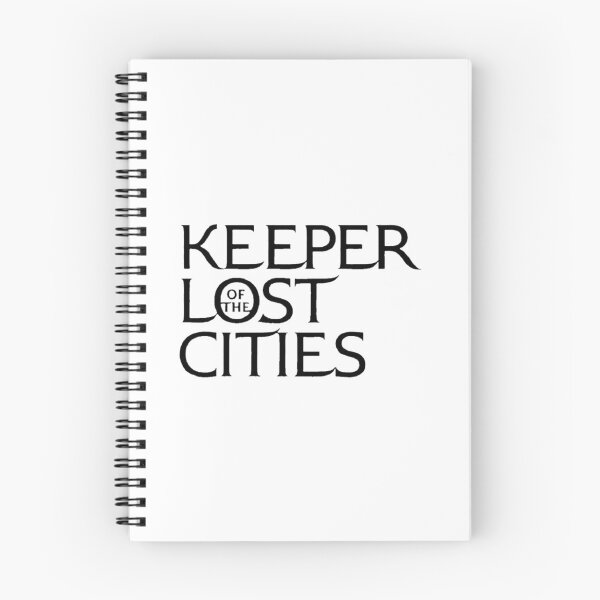 Item preview, icon keeper of the lost cities designed and sold by rafaetaaaf.