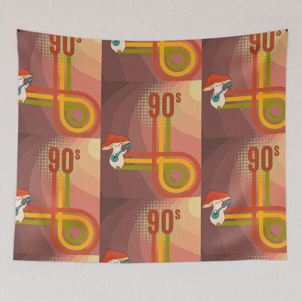 Item preview, 90s Retro designed and sold by Azrou shop.