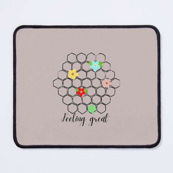 Item preview, Feeling great and having fun with Amsler grid-like designed and sold by Narcisa22.