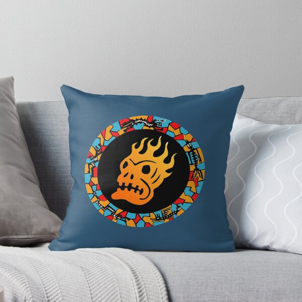 Item preview, Oingo Boingo Logo  designed and sold by ReasonOrRhyme.