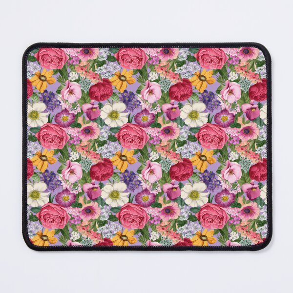 Item preview, Floral Pattern Design designed and sold by BilgePaksoylu.