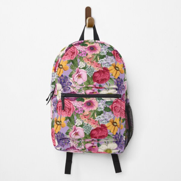 Item preview, Floral Pattern Design designed and sold by BilgePaksoylu.