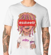 esketit Men's Premium T-Shirt