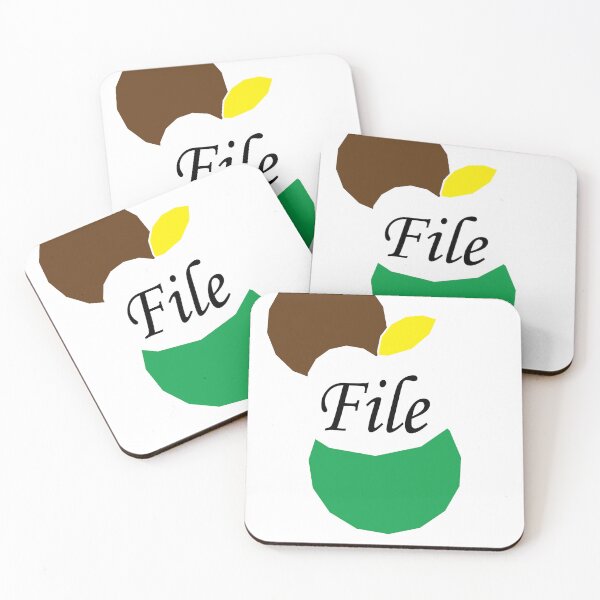 Item preview, File Classic designed and sold by Mirabelglady.