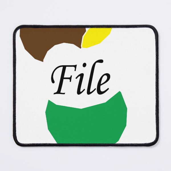 Item preview, File Classic designed and sold by Mirabelglady.