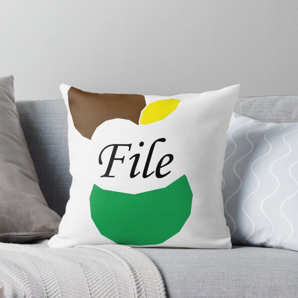 Item preview, File Classic designed and sold by Mirabelglady.