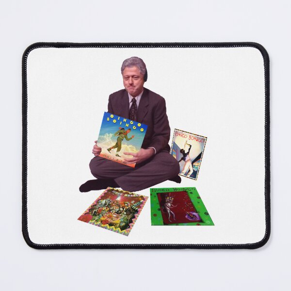 Item preview, Oingo Boingo Swag Album Collection Oingo Boingo - designed and sold by ReasonOrRhyme.