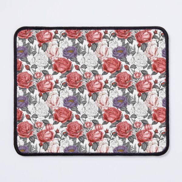 Item preview, Rose Pattern Design designed and sold by BilgePaksoylu.