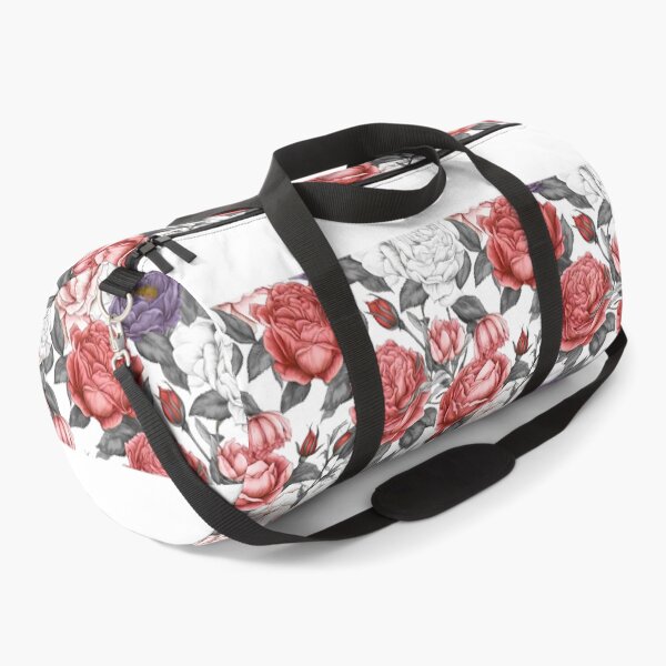 Item preview, Rose Pattern Design designed and sold by BilgePaksoylu.