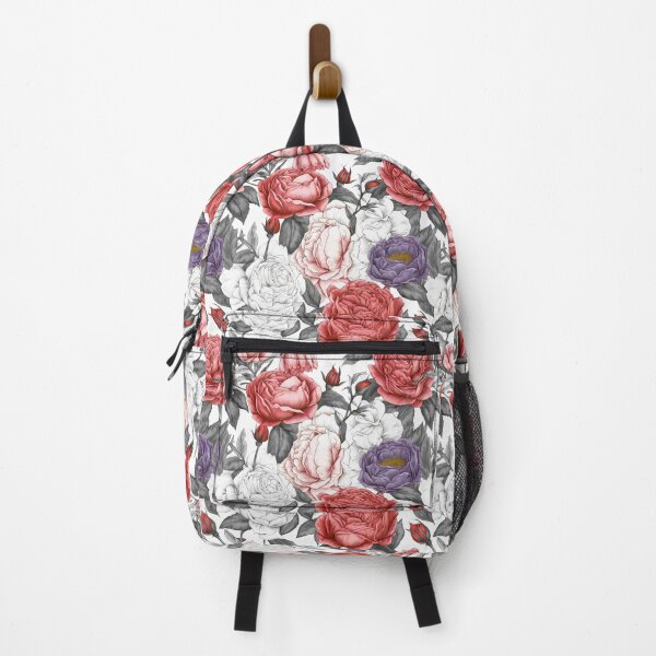 Item preview, Rose Pattern Design designed and sold by BilgePaksoylu.