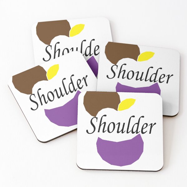 Item preview, Shoulder Classic designed and sold by Mirabelglady.