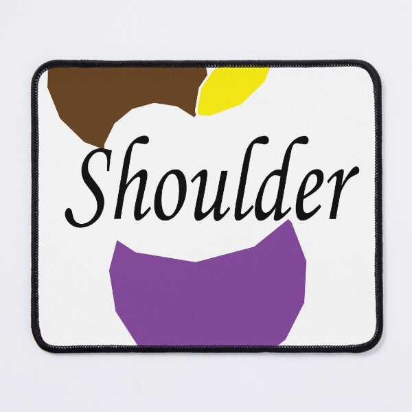 Item preview, Shoulder Classic designed and sold by Mirabelglady.