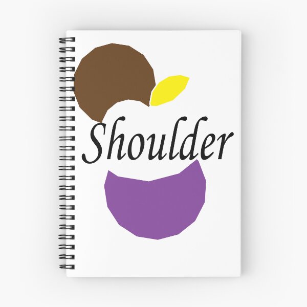 Item preview, Shoulder Classic designed and sold by Mirabelglady.