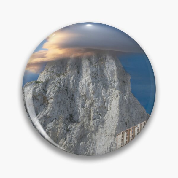 Item preview, Gibraltar Cloud designed and sold by Alisonchambers2.