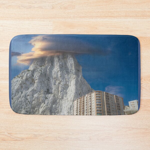 Item preview, Gibraltar Cloud designed and sold by Alisonchambers2.