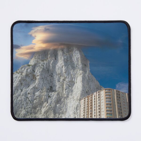 Item preview, Gibraltar Cloud designed and sold by Alisonchambers2.