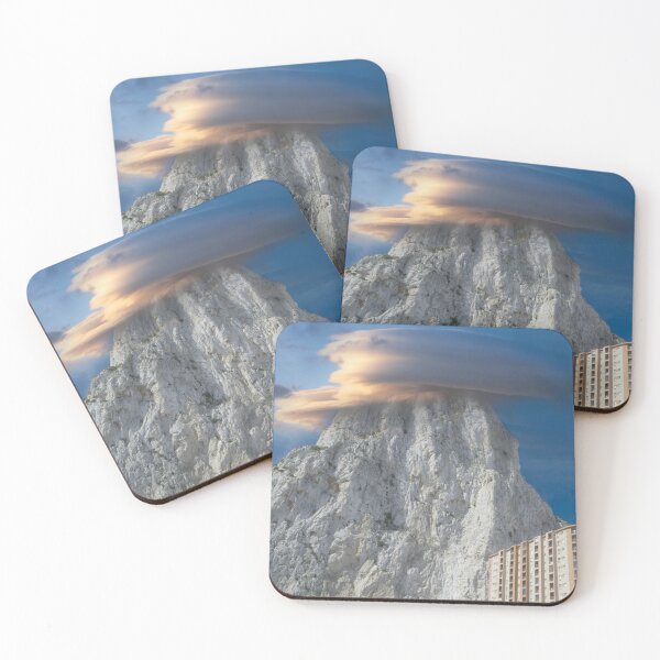 Item preview, Gibraltar Cloud designed and sold by Alisonchambers2.