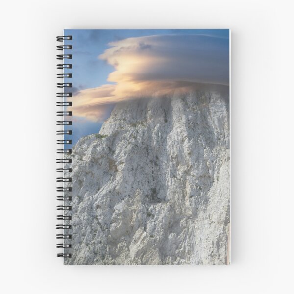 Artikelvorschau, Gibraltar-Wolke entworfen und verkauft von Alisonchambers2.