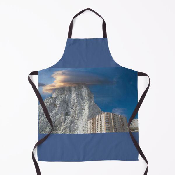 Item preview, Gibraltar Cloud designed and sold by Alisonchambers2.