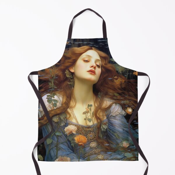Item preview, The Daydreaming designed and sold by The Willow Of Rain City.