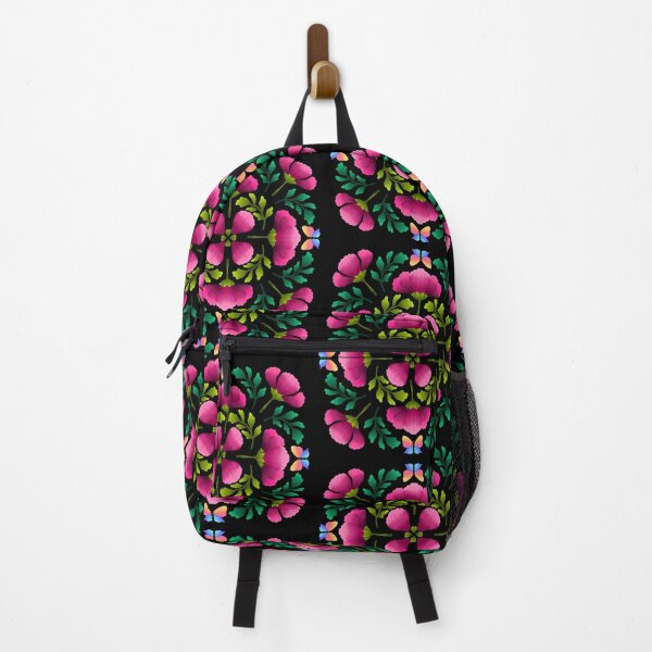 Item preview, Hungarian Folk endangered Flower designed and sold by Charmy Design.
