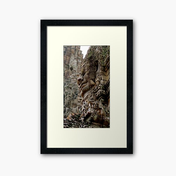 Item preview, Bayon II designed and sold by Louise Fahy.