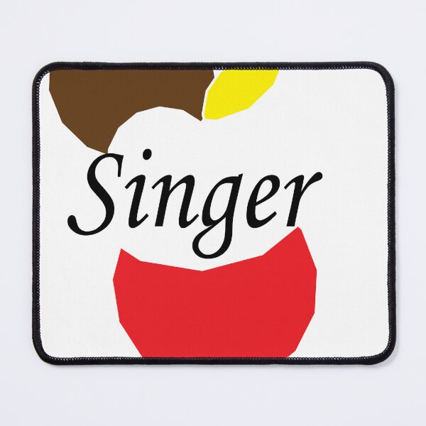 Item preview, Singer Classic designed and sold by Mirabelglady.