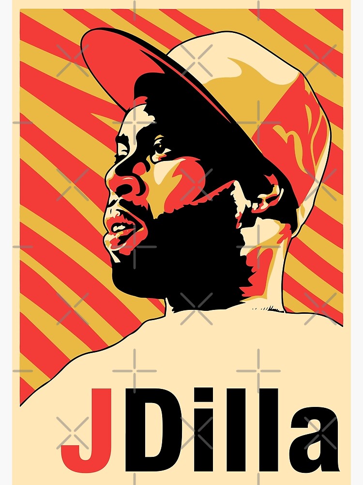 book about j dilla