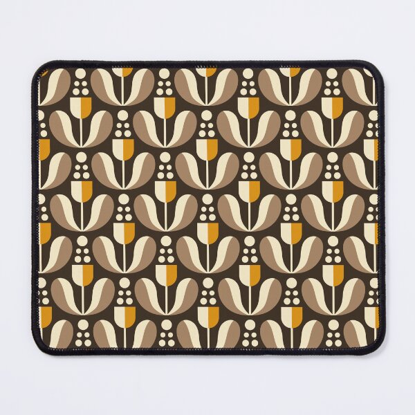 Aperçu de l'œuvre 2745 E - Tulipes scandinaves créée et vendue par RouCouCou.