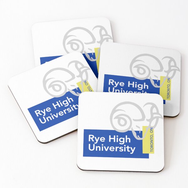 Item preview, Those who went to Ryerson get it designed and sold by jaynadian.