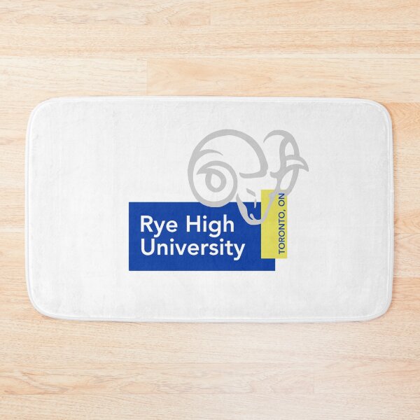 Item preview, Those who went to Ryerson get it designed and sold by jaynadian.
