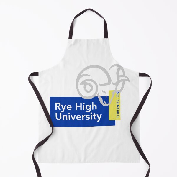 Item preview, Those who went to Ryerson get it designed and sold by jaynadian.