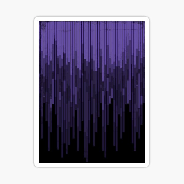 Item preview, Ultraviole designed and sold by Bulografik.