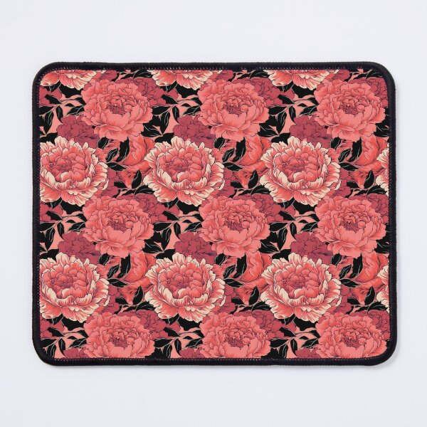 Item preview, Rose Pattern Design designed and sold by BilgePaksoylu.