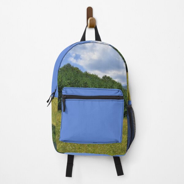 Item preview, Summer mountain landscape designed and sold by mariya-ivanova.