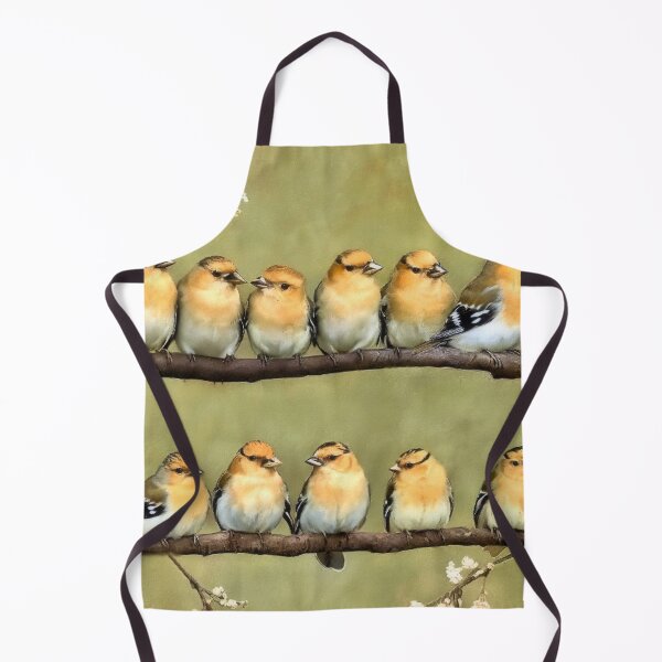 Item preview, bird gathering designed and sold by Garrulus glandarius.