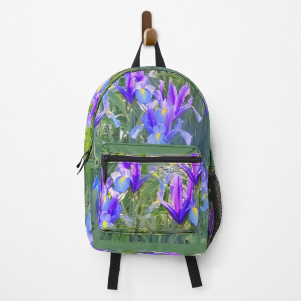 Item preview, Irises designed and sold by Alisonchambers2.